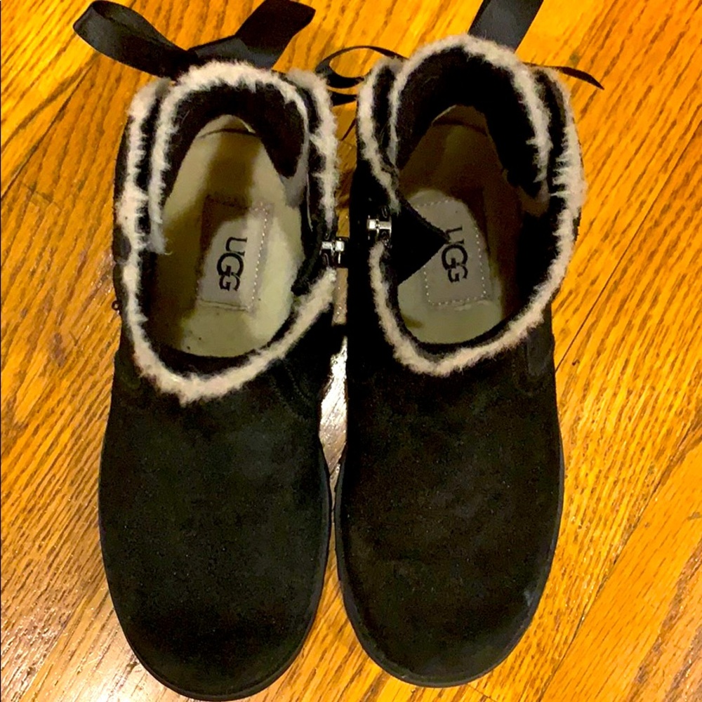 Uggs